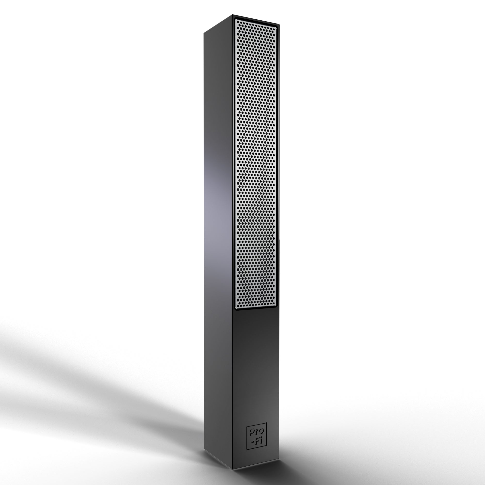 Pro-Fi Dash 2 | Dual BMR High-Aspect Loudspeaker | 105dB Peak SPL