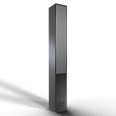 Pro-Fi Dash 2 dual-driver BMR loudspeaker — high-output compact speaker for professional AV
