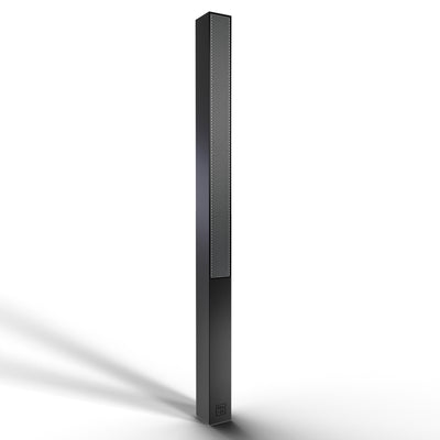 Pro-Fi Dash 4 quad-driver BMR loudspeaker — high-output speaker for large-room installations
