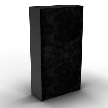 Micro Subwoofer - Freestanding or On-wall