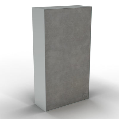 Spatial Sub - Freestanding or On-wall
