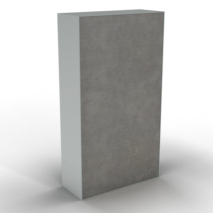 Micro Subwoofer - Freestanding or On-wall