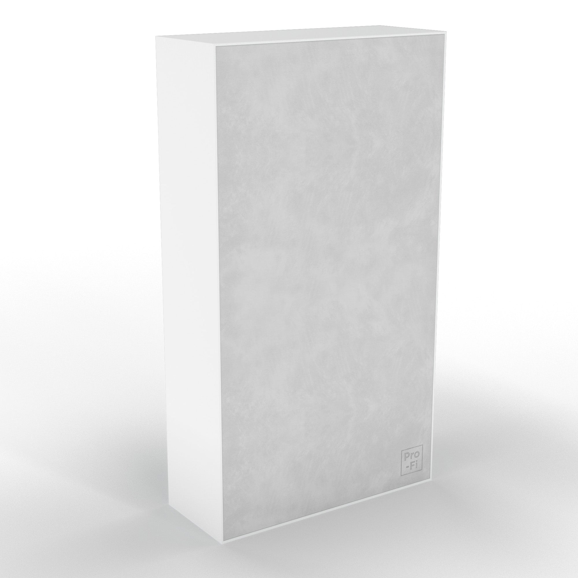 Micro Subwoofer - Freestanding or On-wall