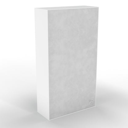 Micro Subwoofer - Freestanding or On-wall