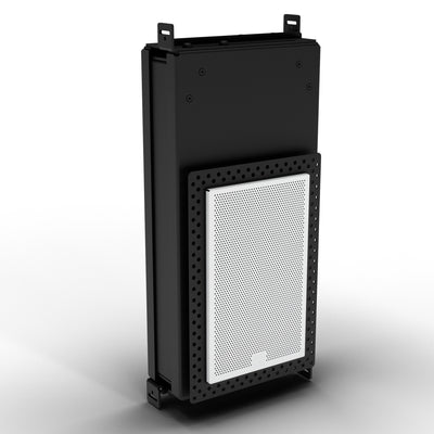 Spatial Sub - Architectural Mount - In Wall